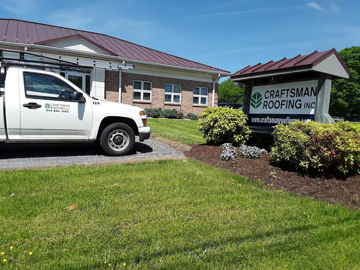 Quality Roof Replacement by experienced craftsmen in Clarks Village